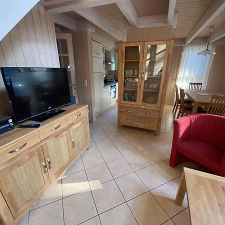 Haus Landseer - Baabe Exteriör bild