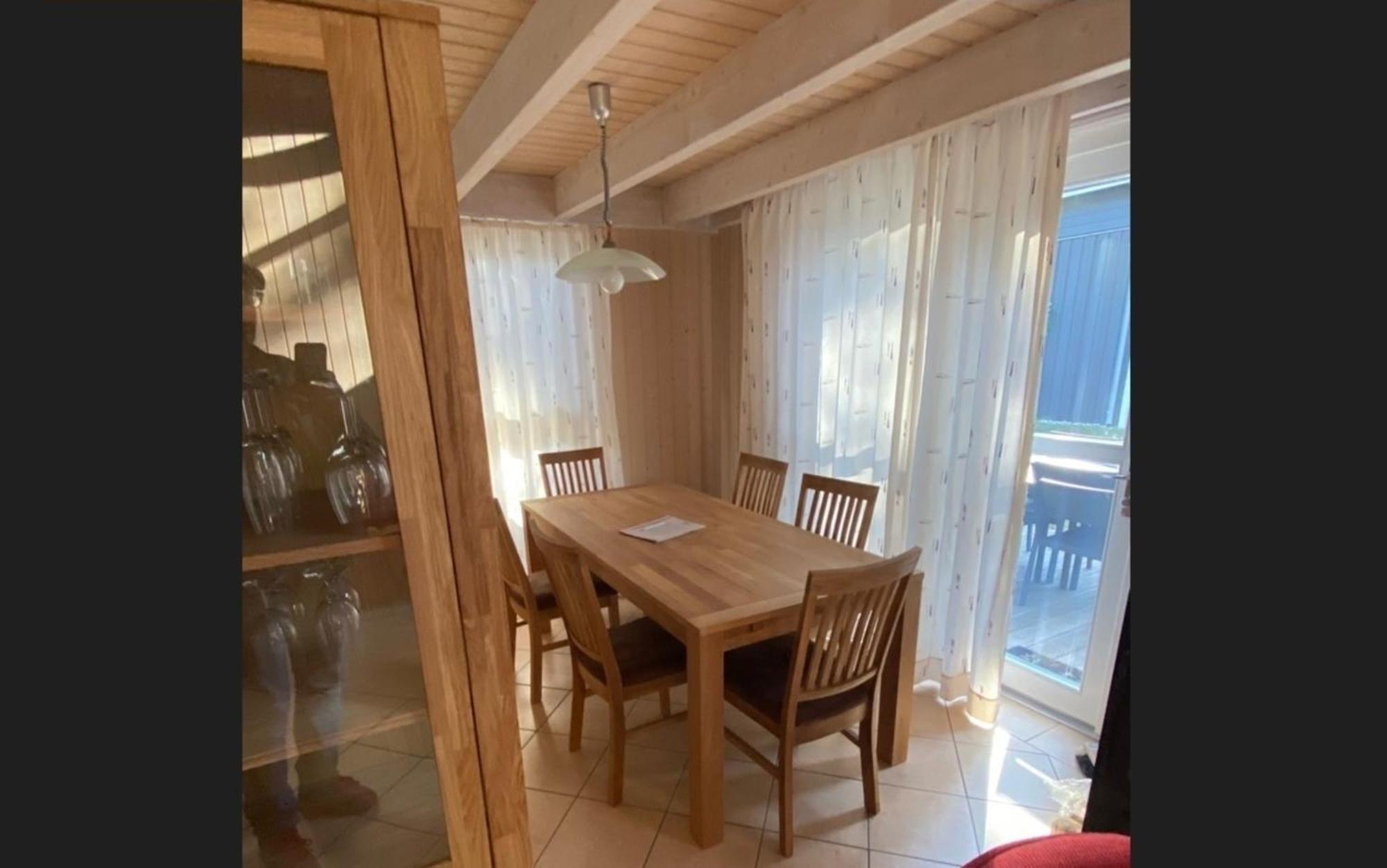Haus Landseer - Baabe Exteriör bild