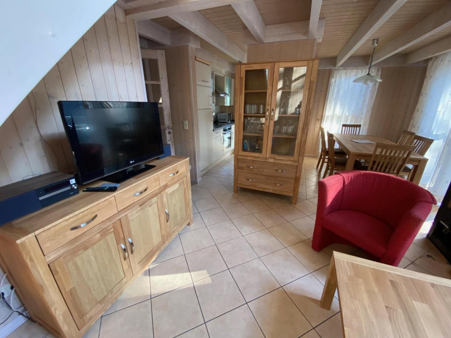 Haus Landseer - Baabe Exteriör bild